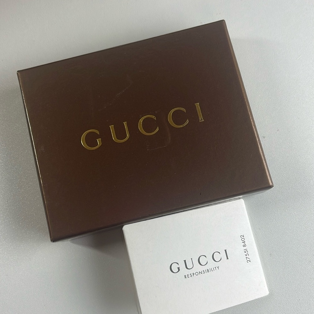 Gucci Small Box - image 1